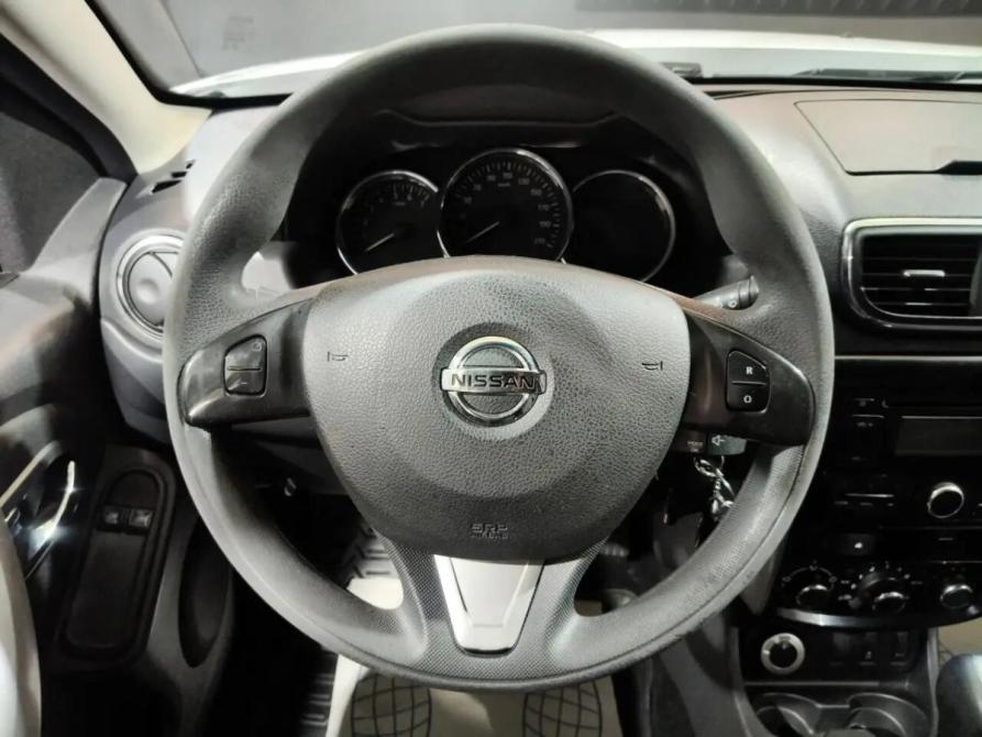 Nissan Terrano III (D10) Уфа  - изображение 10