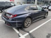 Hyundai Sonata VIII (DN8) Санкт-Петербург  - изображение 7
