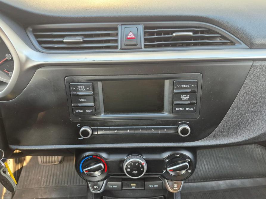 Kia Rio IV Рестайлинг Воронеж  - изображение 17