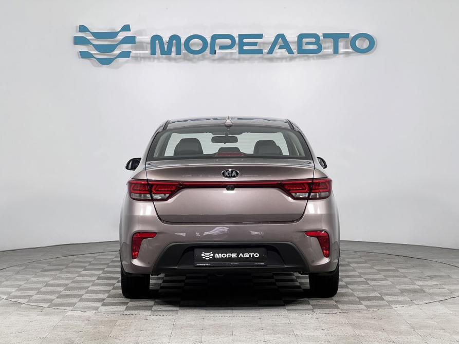 Kia Rio IV Калининград  - изображение 6
