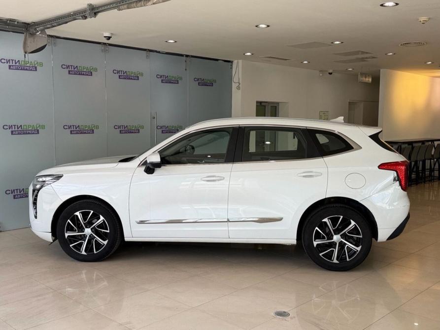 Haval Jolion I Москва  - изображение 8