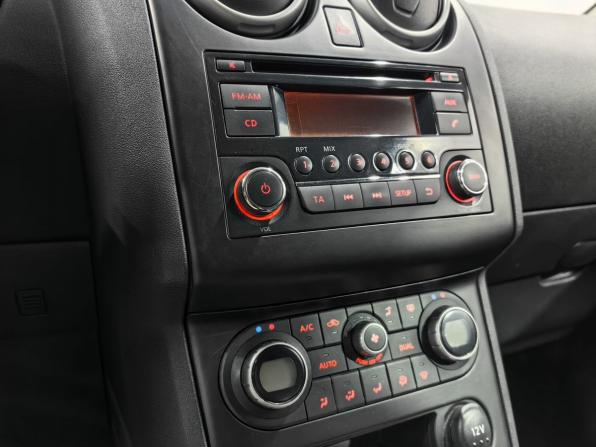 Nissan Qashqai I Рестайлинг с пробегом 2010 года, цена 1 069 000 рублей, 156540 км, внедорожник, Автокод Объявления
