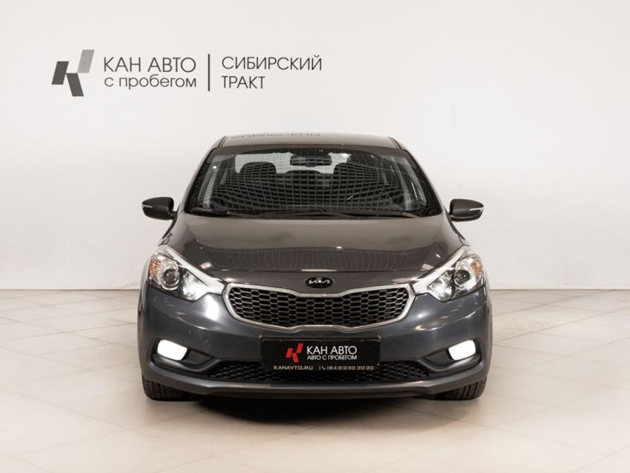 Kia Cerato III Казань  - изображение 2