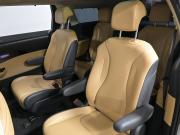 Kia Carnival IV Москва  - изображение 48