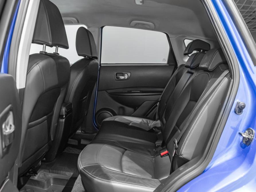 Nissan Qashqai I Екатеринбург  - изображение 14