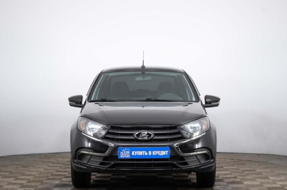 Lada (ВАЗ) Granta I Рестайлинг Пермь  - изображение 2