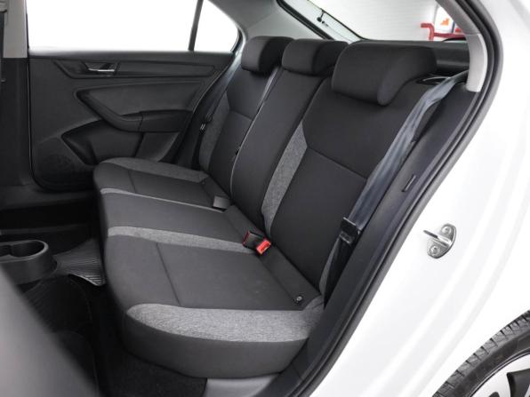 Skoda Rapid II с пробегом 2020 года, цена 1 698 041 рубль, 49457 км, лифтбек, Автокод Объявления
