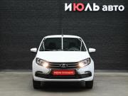 Lada (ВАЗ) Granta I Рестайлинг Екатеринбург  - изображение 18