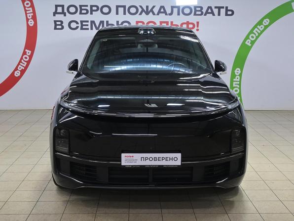 Li Auto (Lixiang) L9 I с пробегом 2023 года, цена 6 540 000 рублей, 31122 км, внедорожник, Автокод Объявления