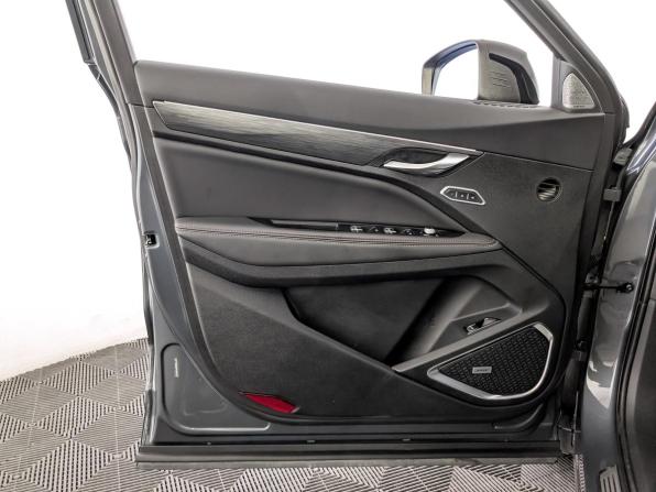 Geely Tugella I Рестайлинг с пробегом 2023 года, цена 2 850 000 рублей, 44352 км, внедорожник, Автокод Объявления