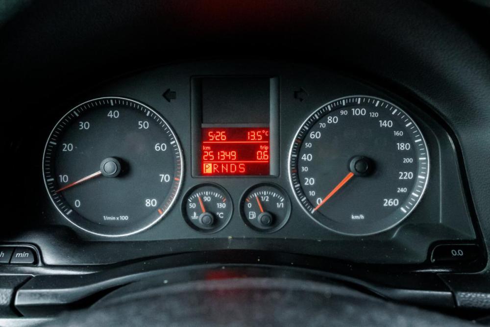 Volkswagen Jetta V Ульяновск  - изображение 18