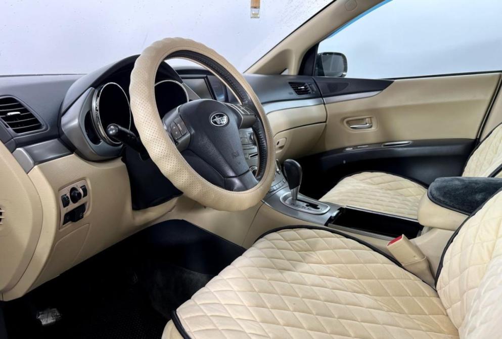 Subaru Tribeca I Нижний Новгород  - изображение 10