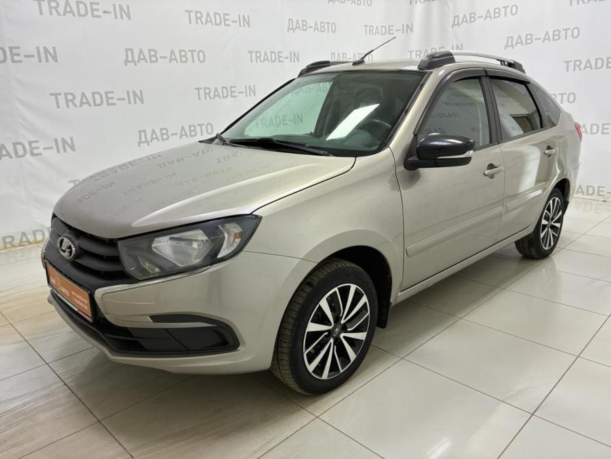 Lada (ВАЗ) Granta I Рестайлинг Пермь  - изображение 1