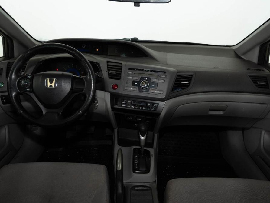 Honda Civic IX Казань  - изображение 7