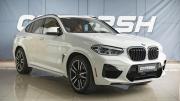 BMW X4 M I (F98) Благовещенск  - изображение 41
