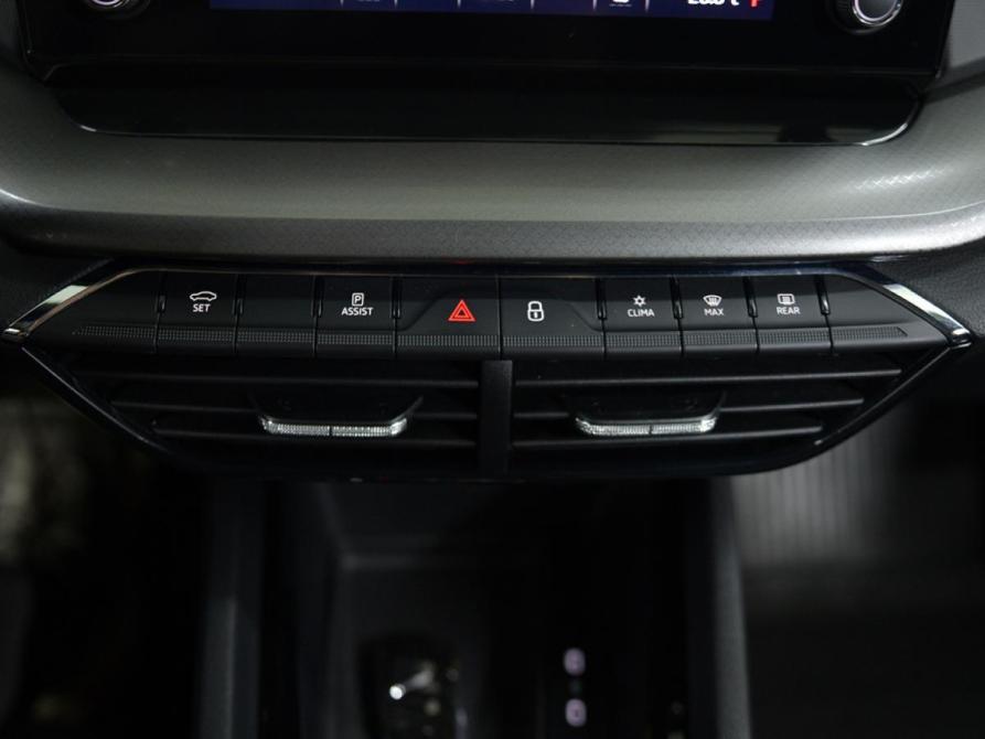 Skoda Octavia IV (A8) Москва  - изображение 15
