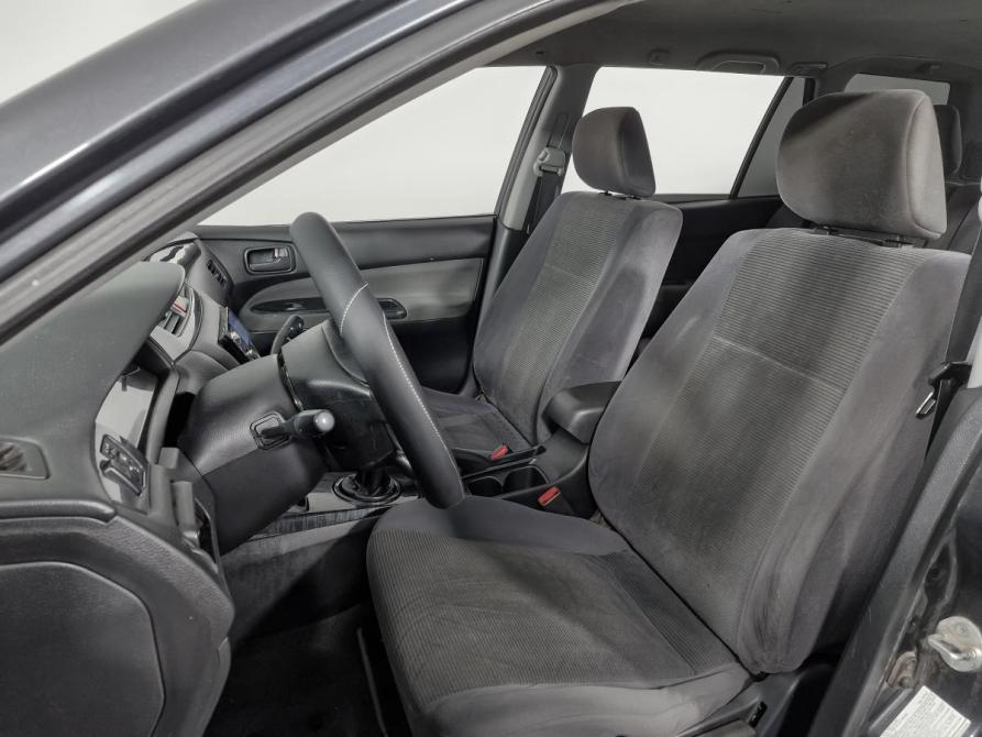 Mitsubishi Lancer IX Нижний Новгород  - изображение 5