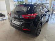 Hyundai Creta I Рестайлинг Москва  - изображение 25