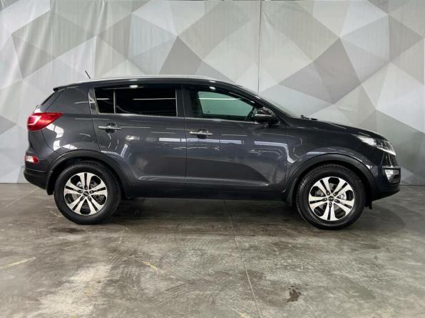 Kia Sportage III с пробегом 2013 года, цена 1 290 000 рублей, 164843 км, внедорожник, Автокод Объявления