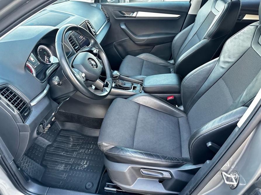Skoda Karoq I Волгоград  - изображение 9