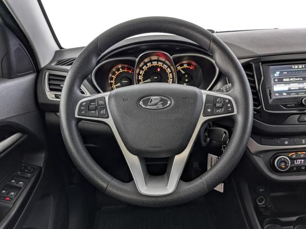 Lada (ВАЗ) Vesta I с пробегом 2019 года, цена 1 070 000 рублей, 47931 км, седан, Автокод Объявления