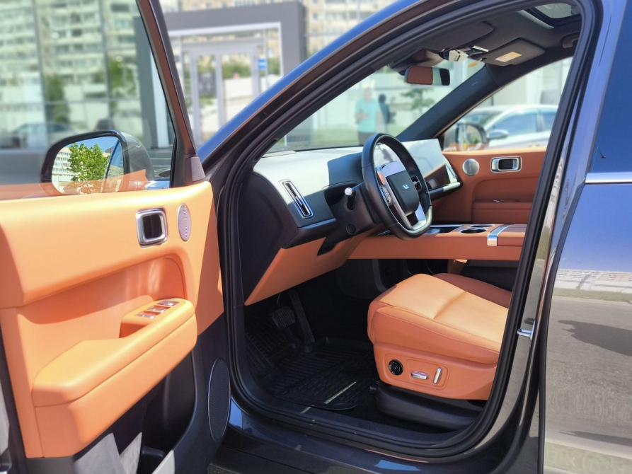 Li Auto (Lixiang) L6 Санкт-Петербург  - изображение 12