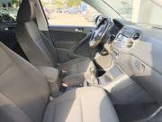 Volkswagen Tiguan I Рестайлинг Москва  - изображение 26