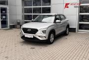 Hyundai Creta I Рестайлинг Владимир  - изображение 26