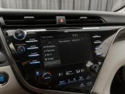 Toyota Camry VIII (XV70) Москва  - изображение 54
