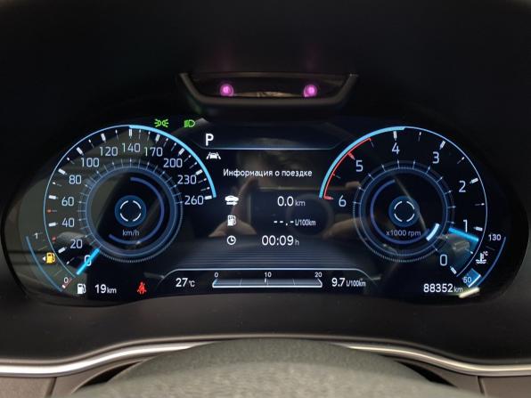 Genesis GV80 I с пробегом 2021 года, цена 5 040 000 рублей, 87974 км, внедорожник, Автокод Объявления