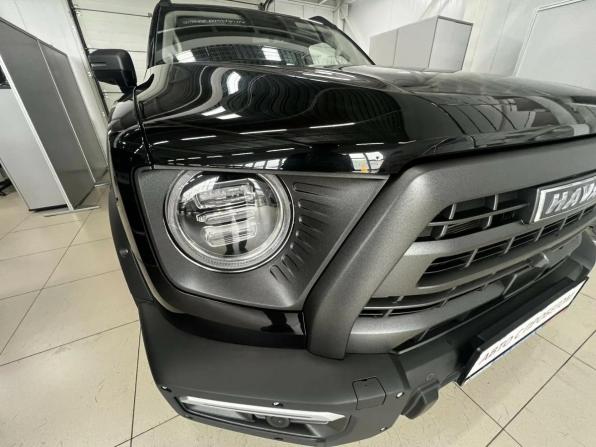 Haval Dargo I с пробегом 2024 года, цена 2 724 000 рублей, 49000 км, внедорожник, Автокод Объявления