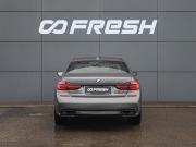 BMW 7 серии VI (G11/G12) Краснодар  - изображение 28