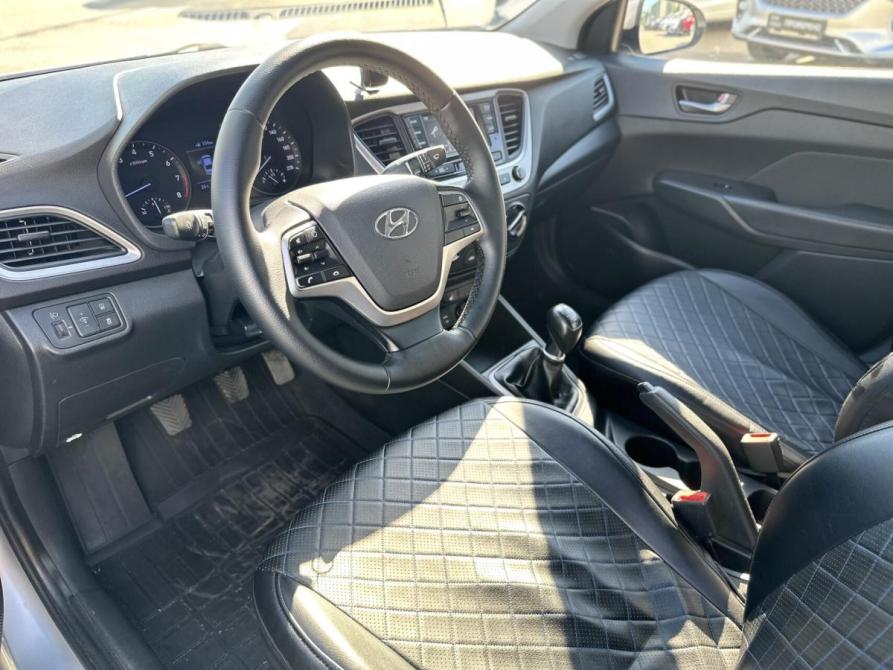 Hyundai Solaris II Йошкар-Ола  - изображение 20