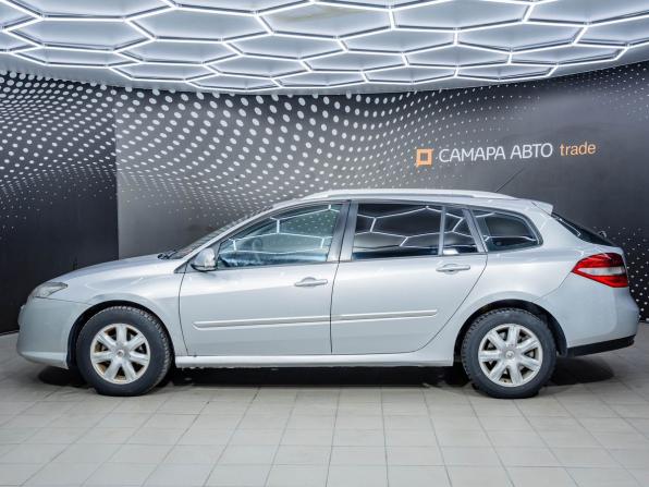Renault Laguna III с пробегом 2009 года, цена 453 000 рублей, 358166 км, универсал, Автокод Объявления