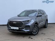 Chery Tiggo 8 Pro Max I Рестайлинг Москва  - изображение 18