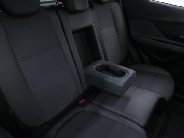 Opel Mokka I с пробегом 2014 года, цена 1 185 000 рублей, 81000 км, внедорожник, Автокод Объявления