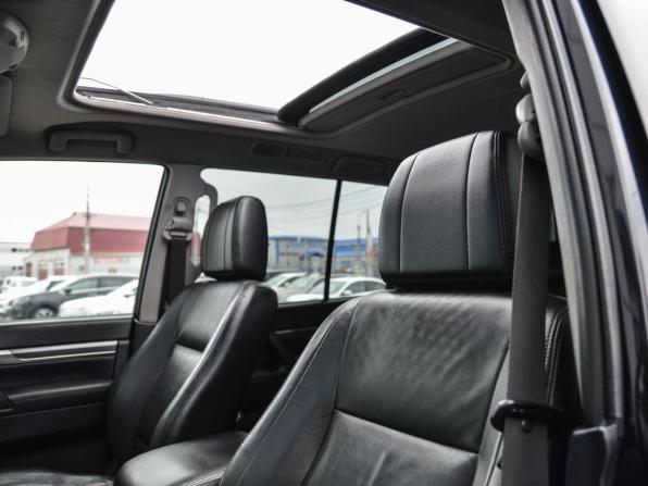 Mitsubishi Pajero IV с пробегом 2011 года, цена 1 950 000 рублей, 398459 км, внедорожник, Автокод Объявления
