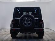 Jeep Wrangler IV (JL) Москва  - изображение 20