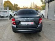 Lada (ВАЗ) Granta I Рестайлинг Нижнекамск  - изображение 27