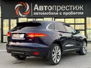 Jaguar F-Pace I Волгоград  - изображение 27