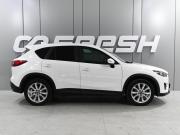 Mazda CX-5 I Рестайлинг Ростов-на-Дону  - изображение 26