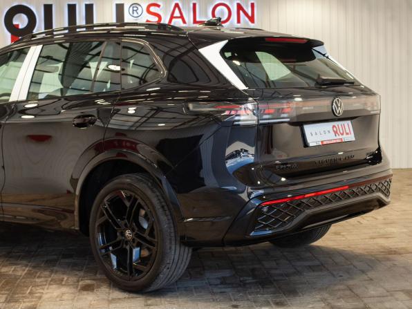 Volkswagen Tiguan III (China Market) с пробегом 2026 года, цена 4 790 000 рублей, 6 км, внедорожник, Автокод Объявления