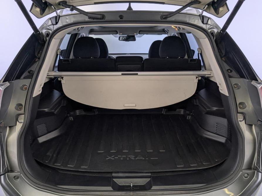 Nissan X-Trail III Москва  - изображение 10