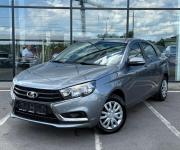 Lada (ВАЗ) Vesta I Воронеж  - изображение 14