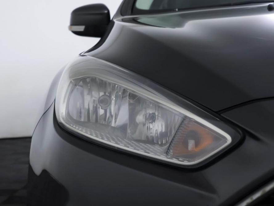 Ford Focus III Рестайлинг Москва  - изображение 17