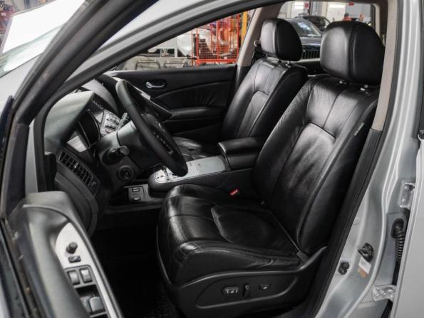 Nissan Murano II (Z51) с пробегом 2010 года, цена 999 000 рублей, 246813 км, внедорожник, Автокод Объявления