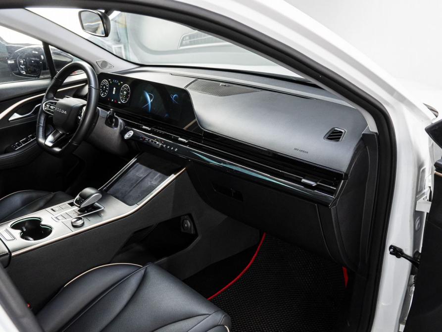 Omoda C5 I Тюмень  - изображение 17