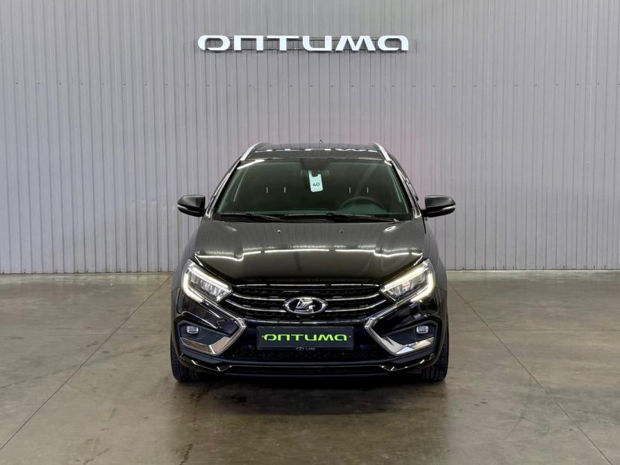 Lada (ВАЗ) Vesta I Рестайлинг (NG) Краснодар  - изображение 2