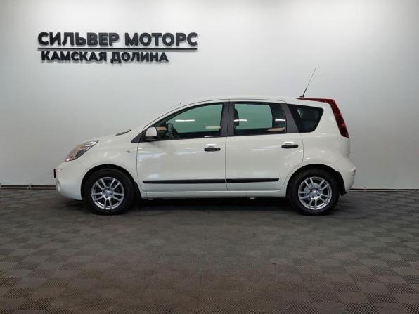 Nissan Note I Рестайлинг с пробегом 2013 года, цена 860 000 рублей, 120000 км, хэтчбек, Автокод Объявления