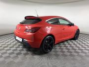 Opel Astra J Рестайлинг Москва  - изображение 24